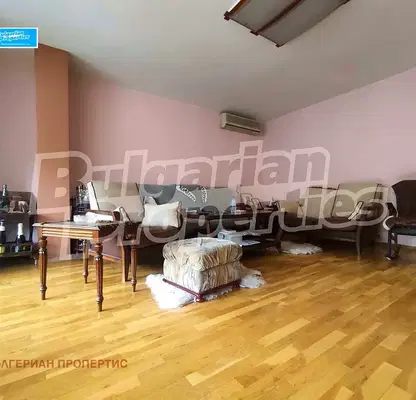 Photo 3 — Four-storey house with production base in Markovo village
