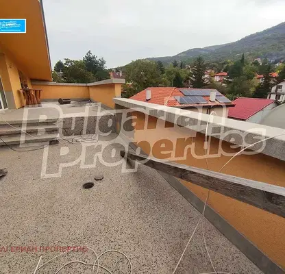 Photo 4 — Four-storey house with production base in Markovo village