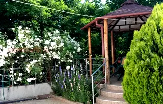 Къща в Пловдив, с. Михилци