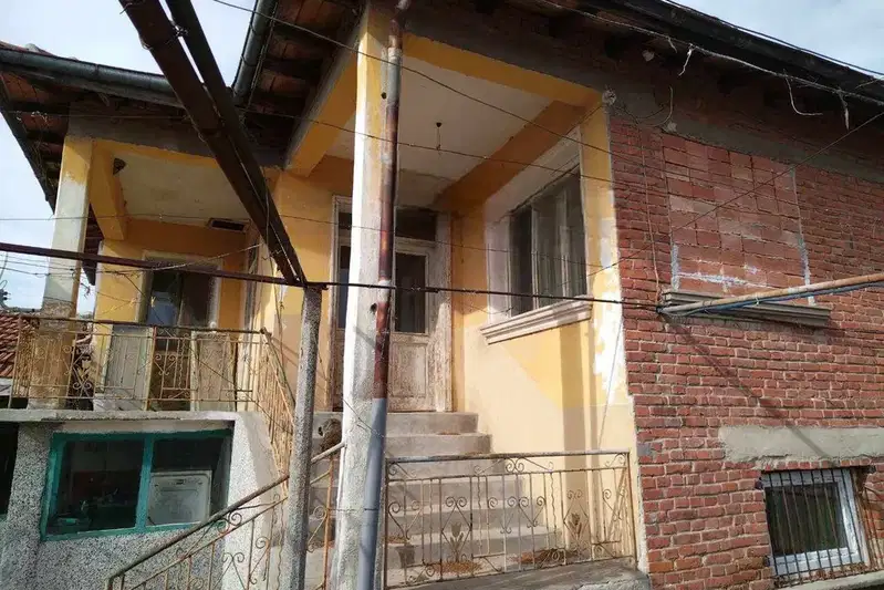 House in Oblast Plovdiv, Milevo