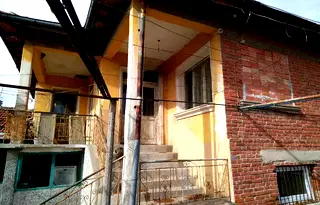 Къща в Пловдив, с. Милево