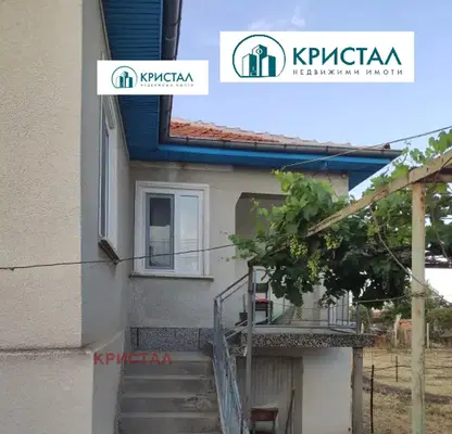 Снимка 4 — Къща в Пловдив, с. Момино село