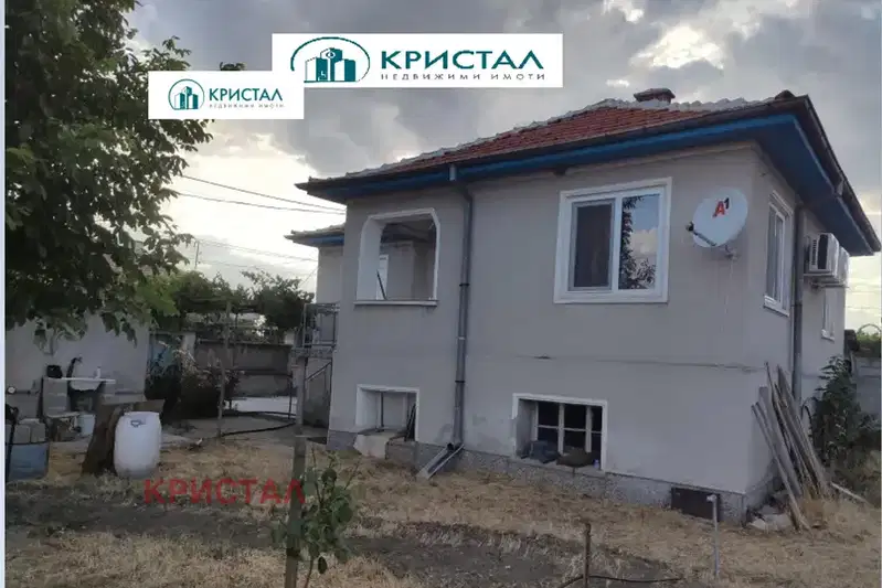 House in Oblast Plovdiv, Momino Selo