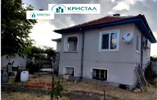 Къща в Пловдив, с. Момино село