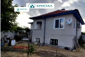 Къща в Пловдив, с. Момино село