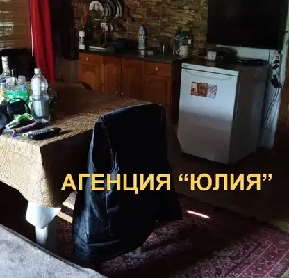 Снимка 5 — Къща в Пловдив, с. Мраченик