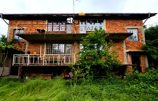 Къща в Пловдив, с. Мътеница