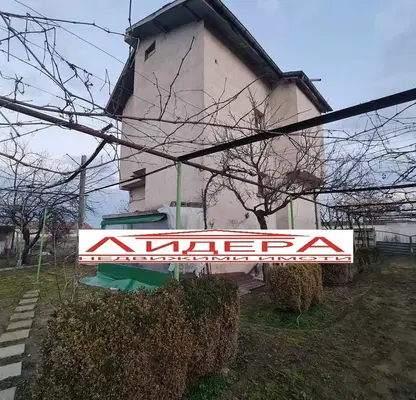Снимка 4 — Къща в Пловдив, с. Неделево