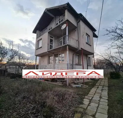 Снимка 5 — Къща в Пловдив, с. Неделево