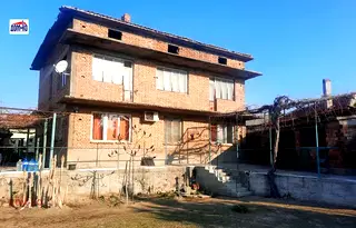 Къща в Пловдив, с. Ново село