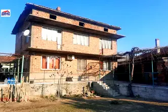 Къща в Пловдив, с. Ново село