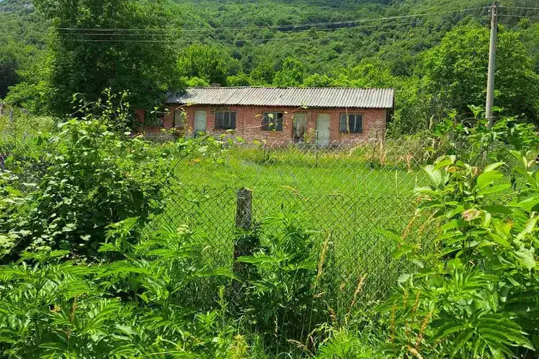 House in Oblast Plovdiv, Oreshec