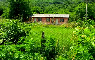 Къща в Пловдив, с. Орешец
