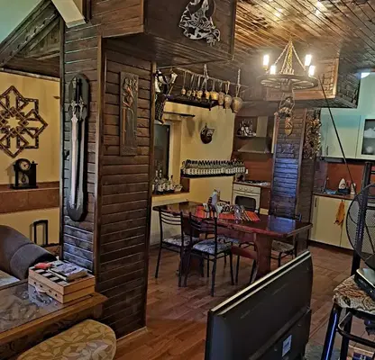 Photo 2 — House in Oblast Plovdiv, Oreshec