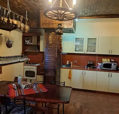 Photo 4 — House in Oblast Plovdiv, Oreshec