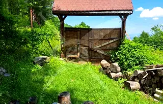 Къща в Пловдив, с. Орешец