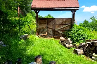 Къща в Пловдив, с. Орешец