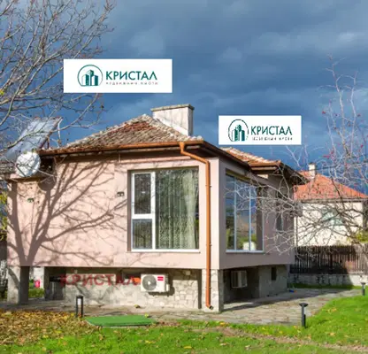 Снимка 5 — Къща в Пловдив, с. Оризари