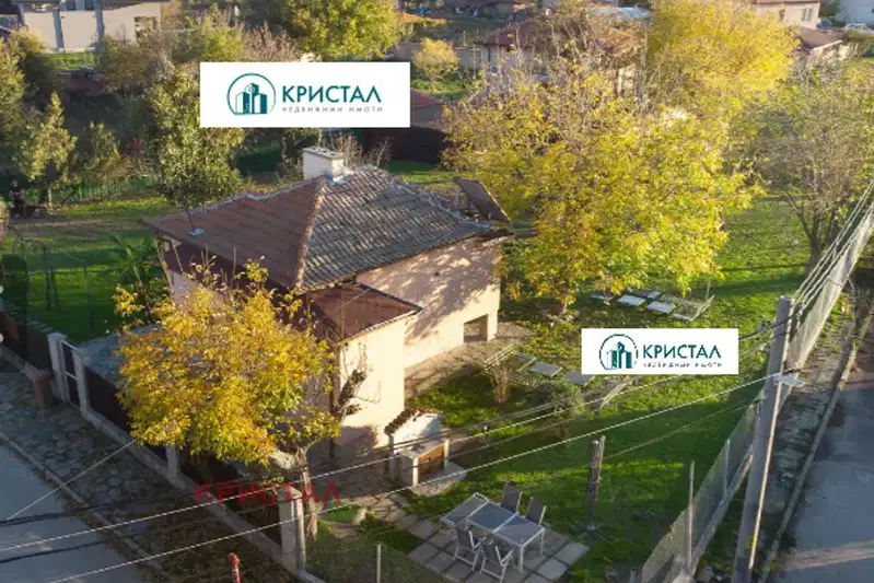 House in Oblast Plovdiv, Orizari