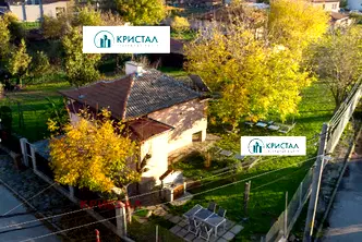 Къща в Пловдив, с. Оризари