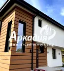 Къща в Пловдив, с. Оризари