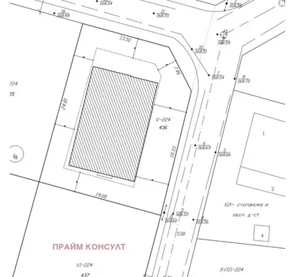 Снимка 5 — Къща с 3 спални в с. Оризари, област Пловдив, ново строителство