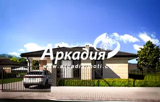 Къща в Пловдив, с. Оризари