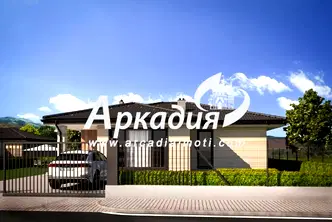 Къща в Пловдив, с. Оризари
