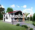 Снимка 3 — Къща в Пловдив, с. Оризари
