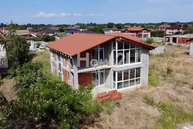 House in Oblast Plovdiv, Orizari