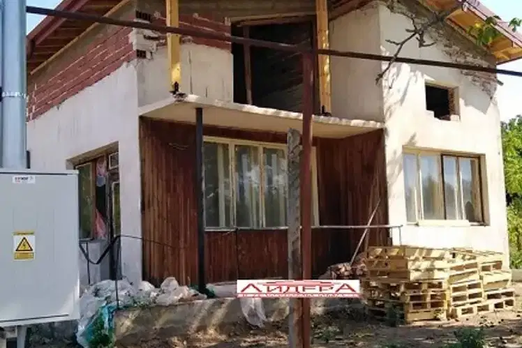 House in Oblast Plovdiv, Otec Paisievo