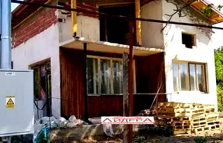 Къща в Пловдив, с. Отец Паисиево