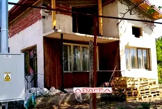 Къща в Пловдив, с. Отец Паисиево