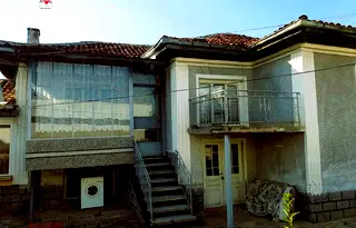 Къща в Пловдив, с. Паничери