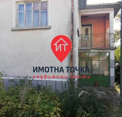 Снимка 2 — Къща в Пловдив, с. Патриарх Евтимово