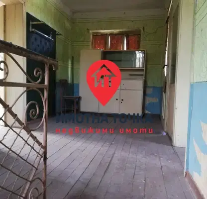 Снимка 3 — Къща в Пловдив, с. Патриарх Евтимово