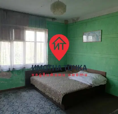 Снимка 4 — Къща в Пловдив, с. Патриарх Евтимово