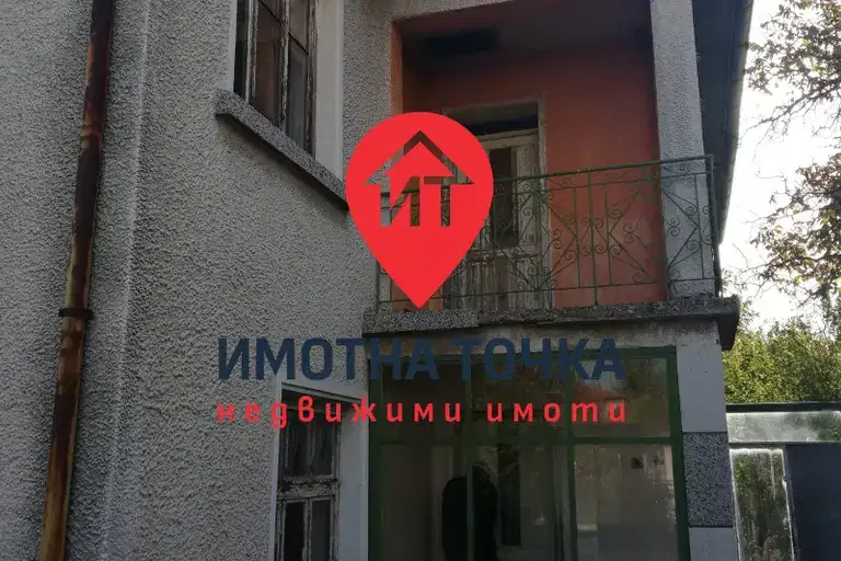 Къща в Пловдив, с. Патриарх Евтимово