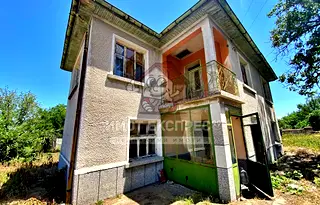 Къща в Пловдив, с. Патриарх Евтимово