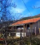 Къща в Пловдив, с. Песнопой