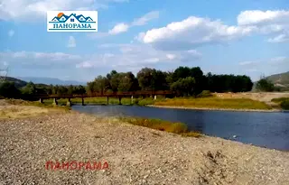 Къща в Пловдив, с. Песнопой