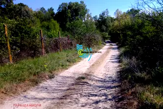 Къща в Пловдив, с. Песнопой