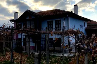 Къща в Пловдив, с. Певците