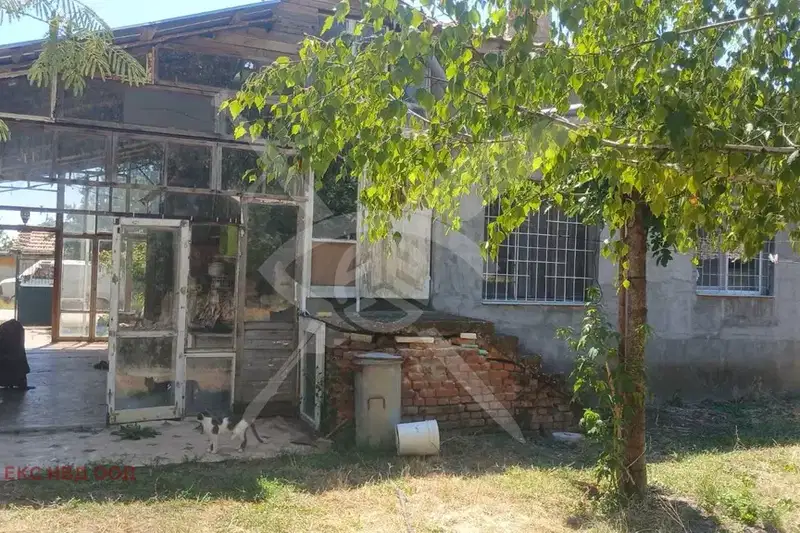 Къща в Пловдив, с. Правище