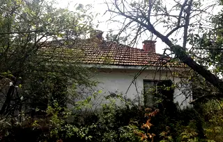 Къща в Пловдив, с. Правище