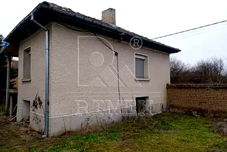 Къща в Пловдив, с. Пъдарско