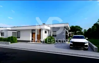 Къща в Пловдив, с. Първенец