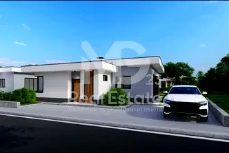Къща в Пловдив, с. Първенец