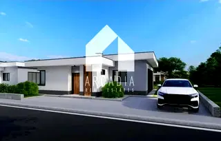 Къща в Пловдив, с. Първенец