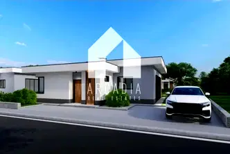 Къща в Пловдив, с. Първенец